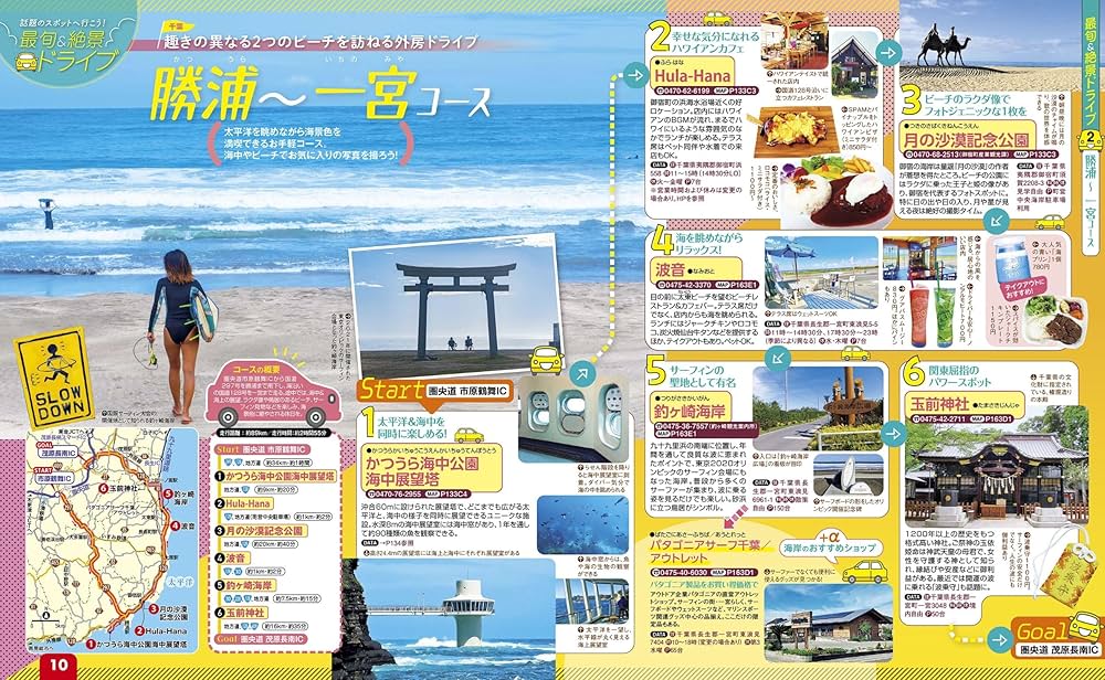 るるぶドライブ関東ベストコース'25 (るるぶ情報版) | JTB